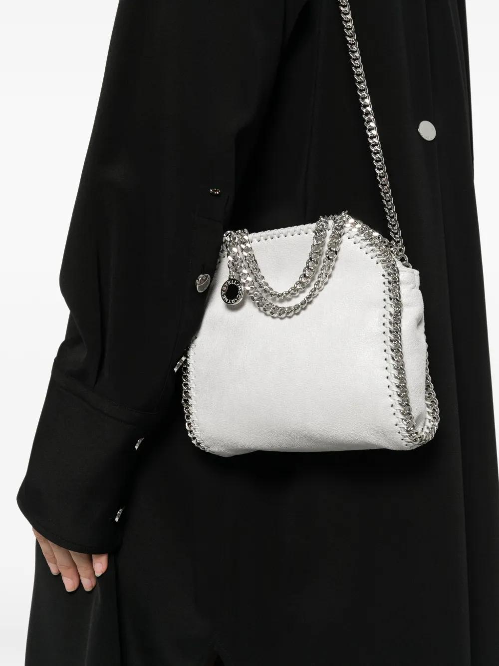 White Bag