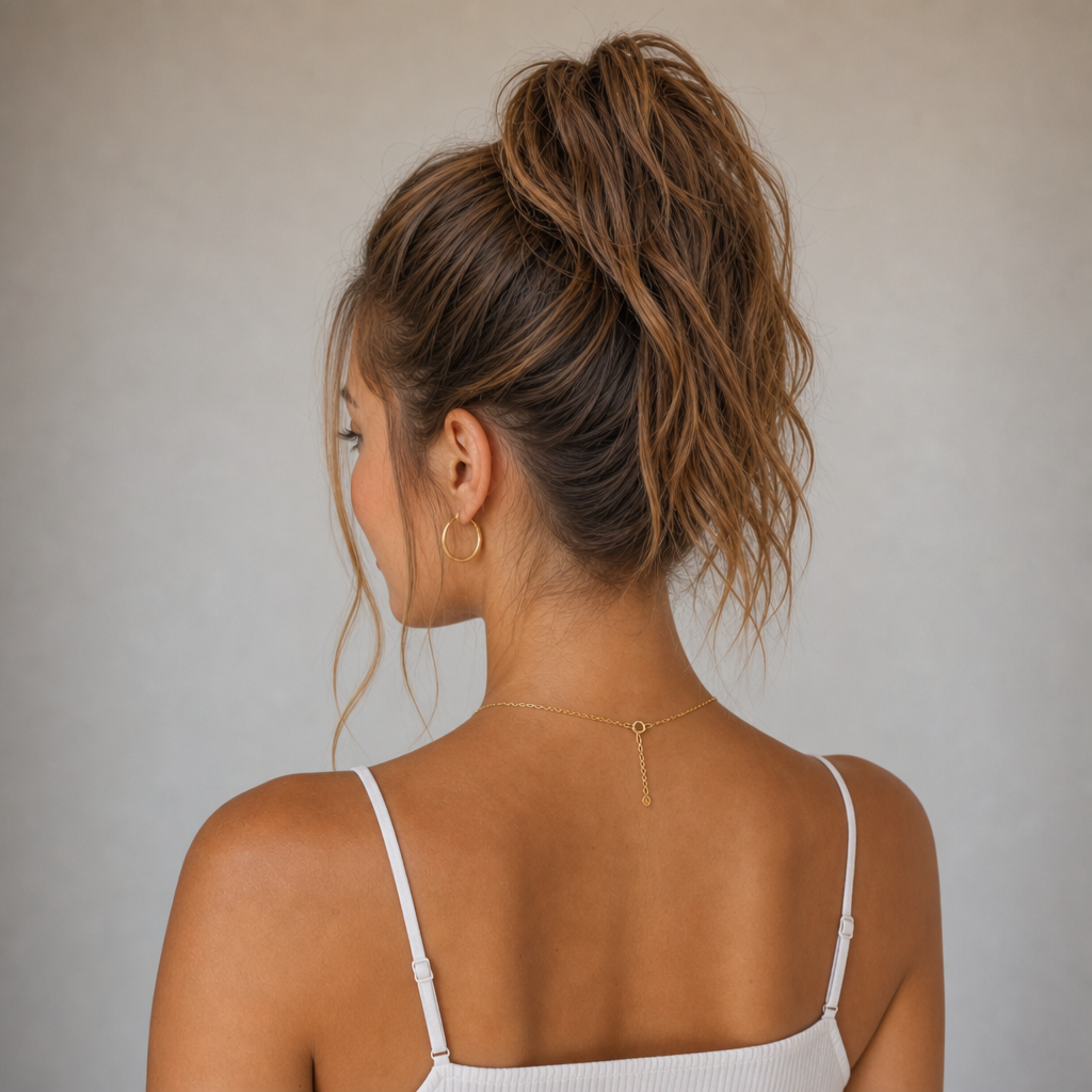 Summer Styles angle 2
