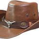 Brown Cowboy Hat