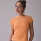 Oranges tailliertes T-Shirt