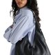 Black Shoulder Bag