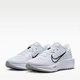 White Running Sneakers