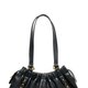 Black Shoulder Bag