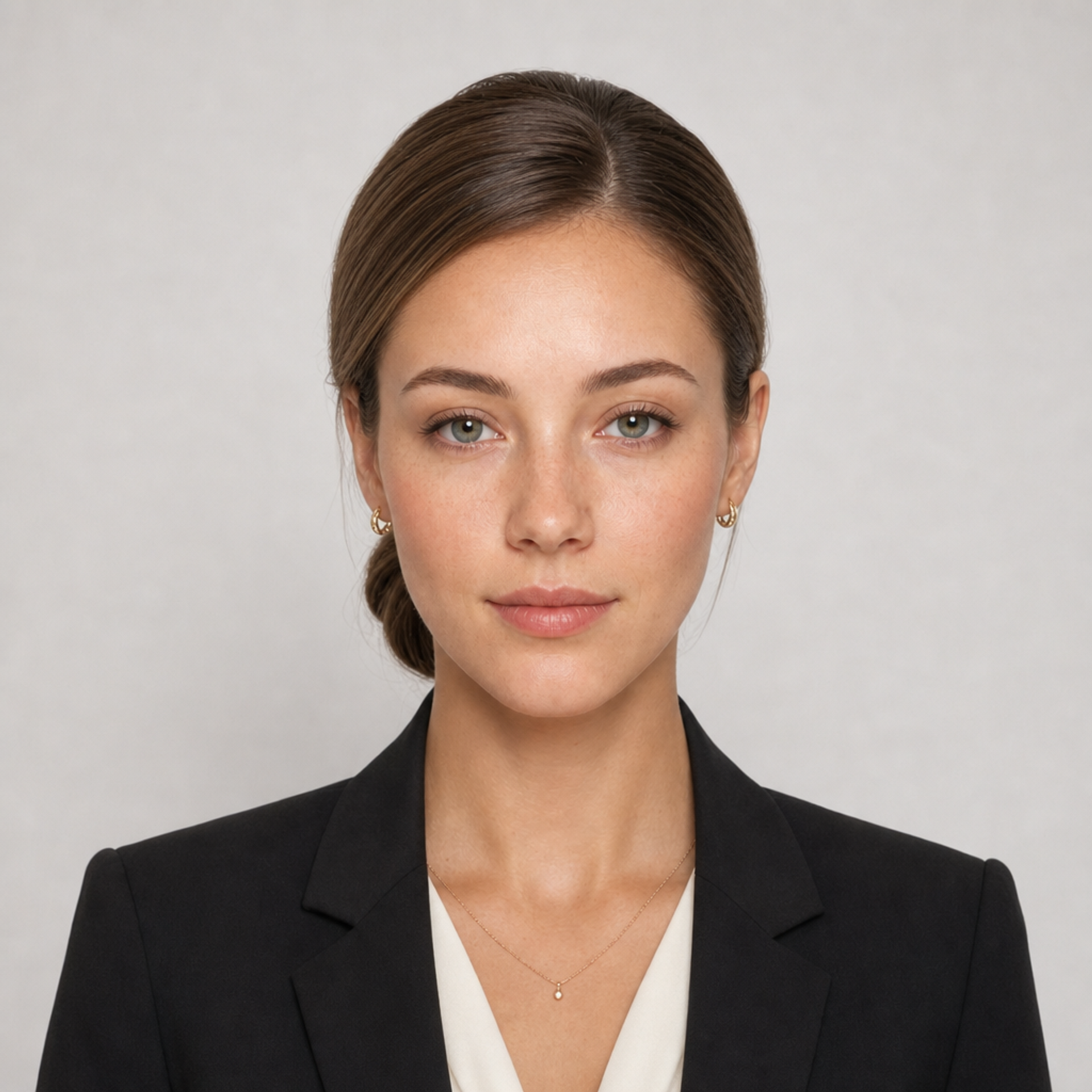 Workwear & Office Hair