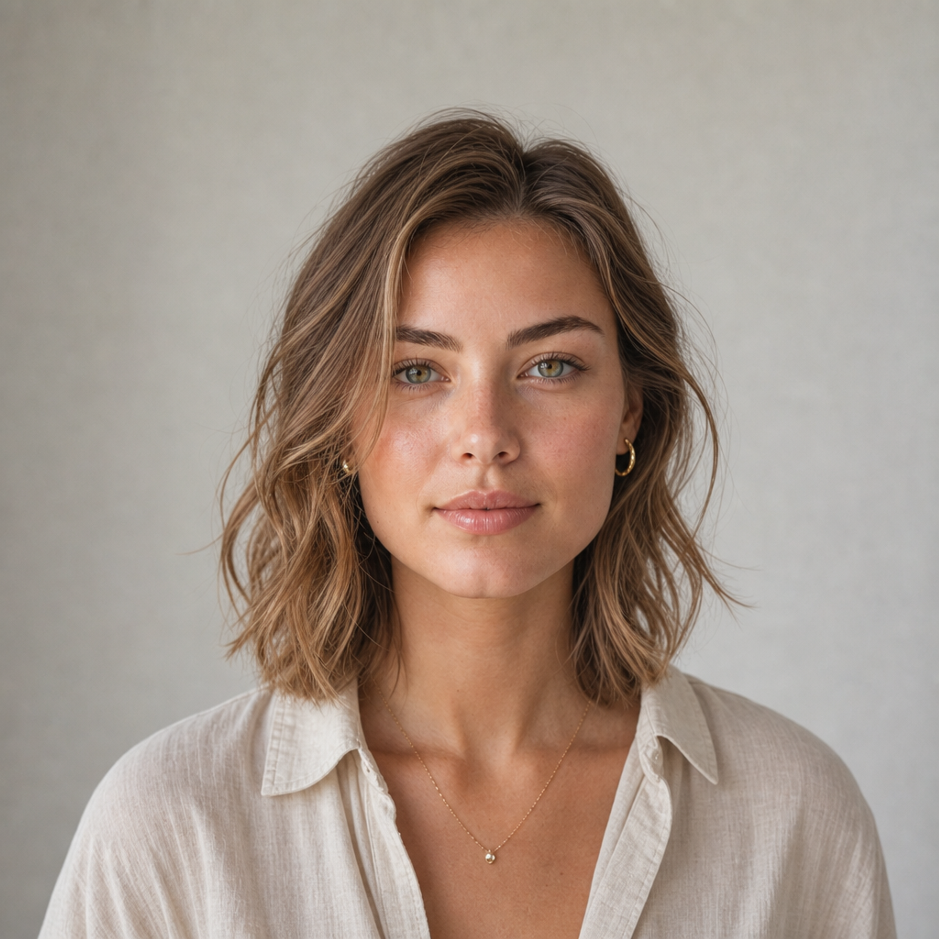 Travel Hair