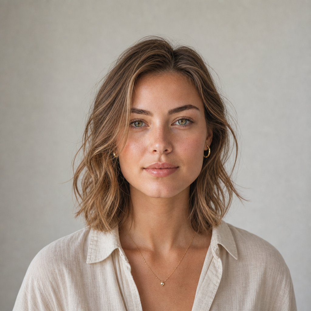 Travel Hair
