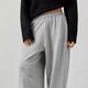 Grey Jogger Sweatpants