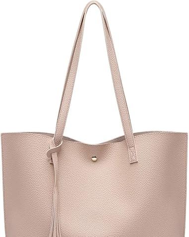 Puderrosa Tote Bag
