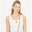 Tan Mini Crossbody Bag