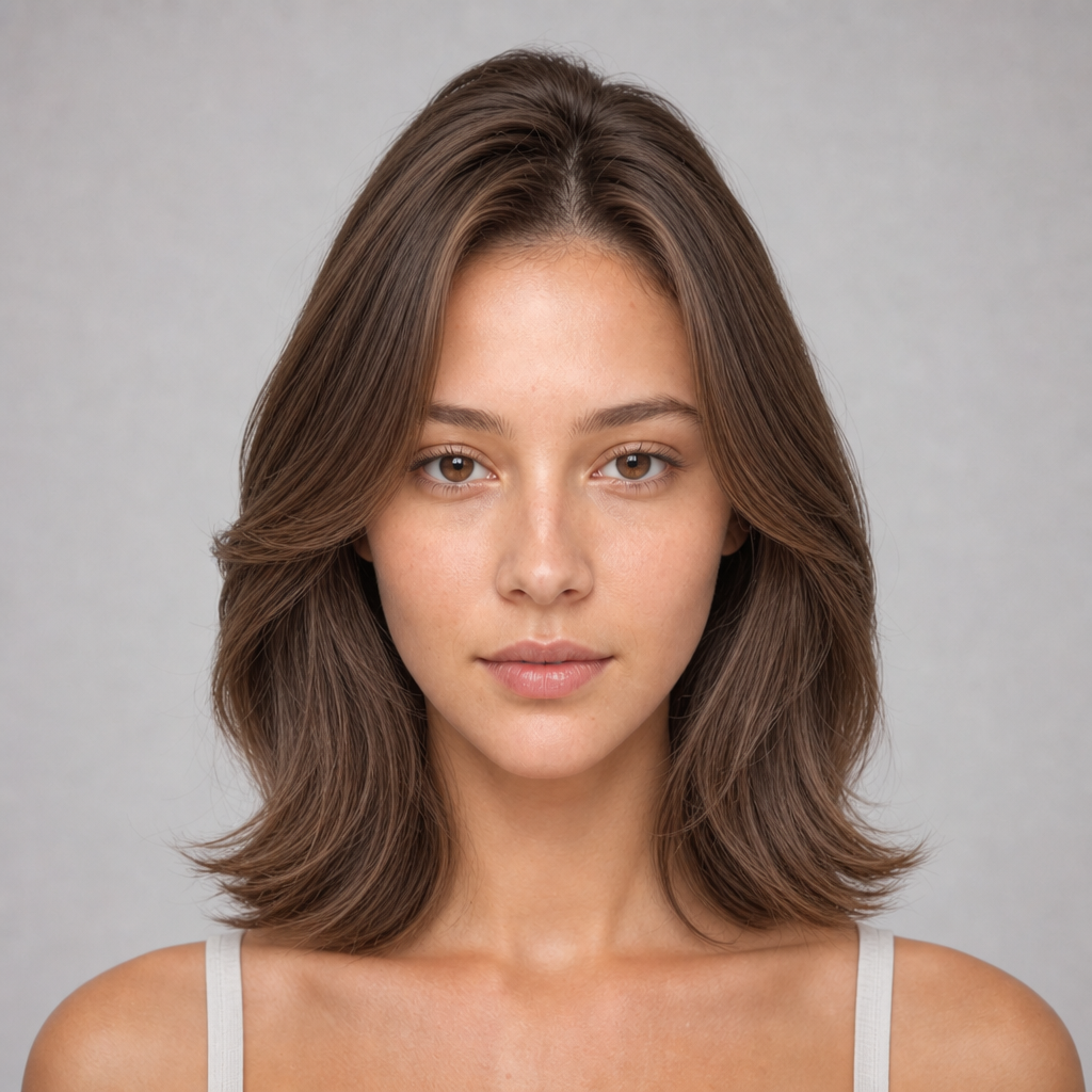 Long Layered Lob