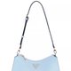 Light Blue Shoulder Bag