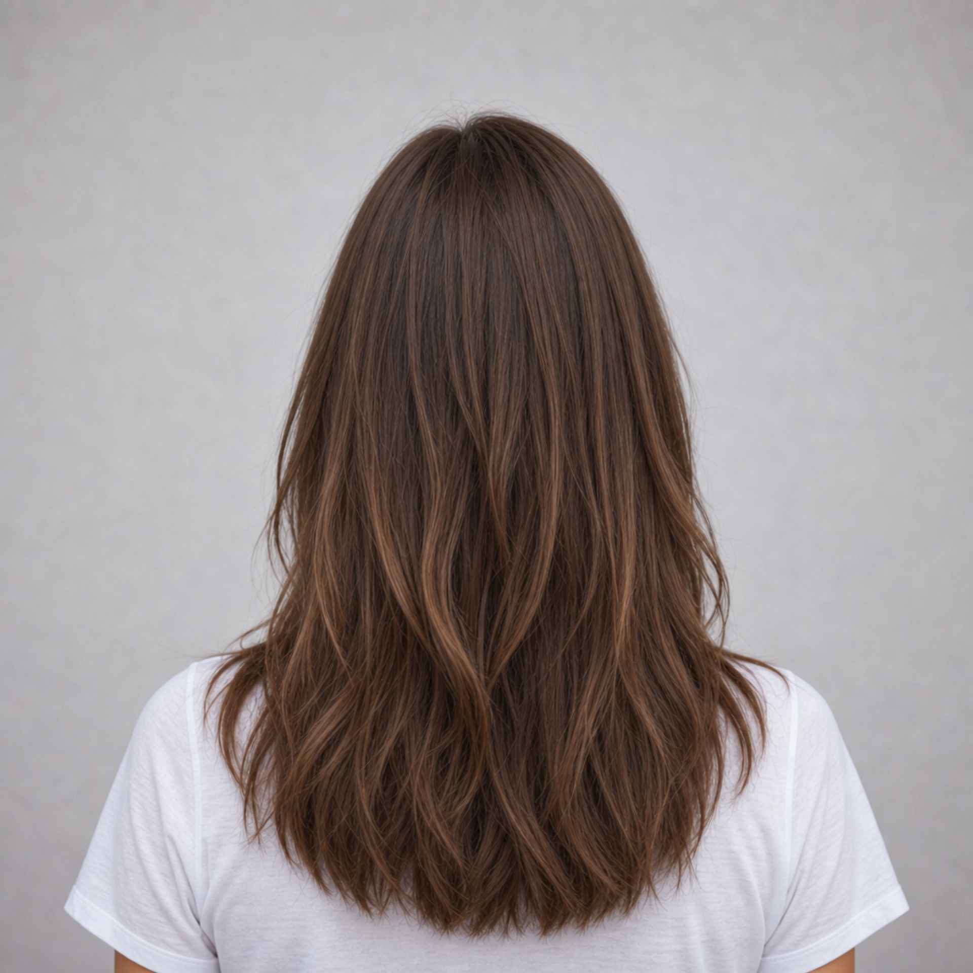 Casual Hair — angle 2