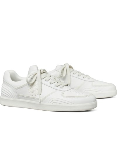 White Sneakers
