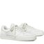 White Sneakers