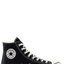 Black Converse Chuck 70 High-Tops