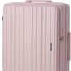 Pink Hard-Shell Carry-On