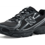 Black Running Sneakers