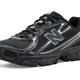 Black Running Sneakers