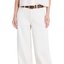 White Trousers