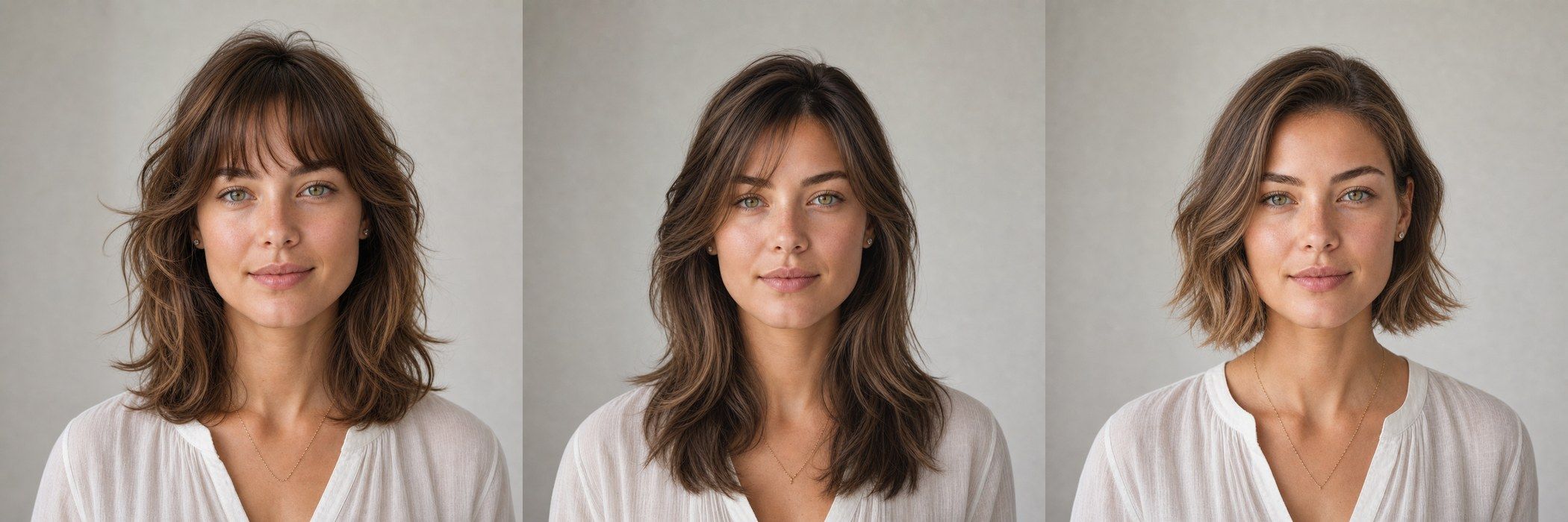 Square Face Shape: Best Hairstyles, Glasses & Styling Tips