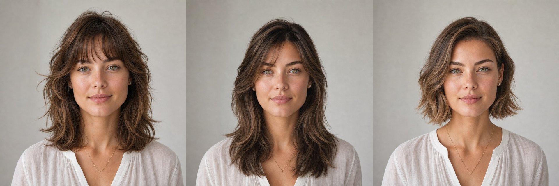Square Face Shape: Best Hairstyles, Glasses & Styling Tips