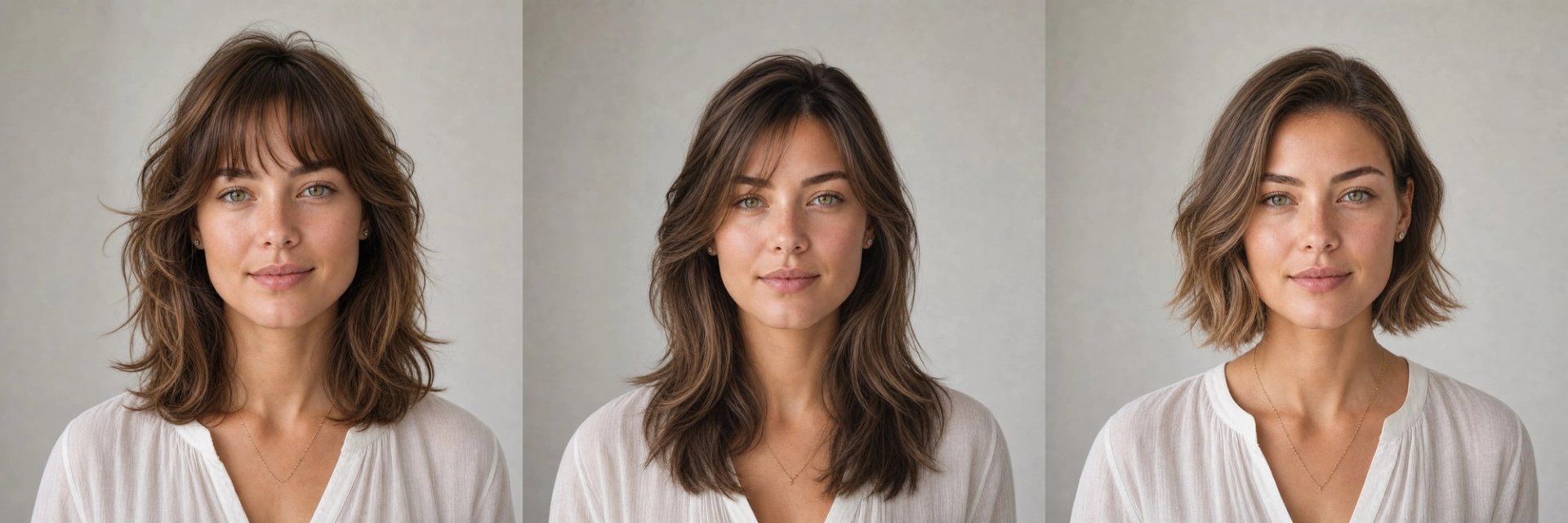 Square Face Shape: Best Hairstyles, Glasses & Styling Tips