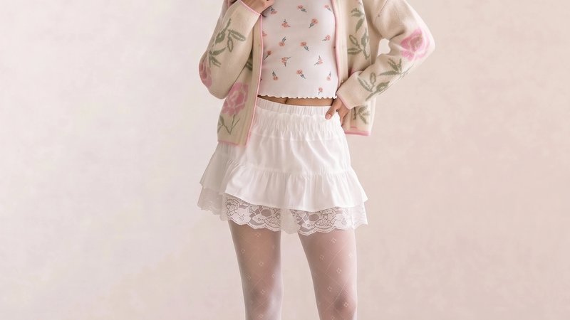 Ballerinas stylen: 8 Outfit-Ideen für 2026
