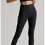 Black Performance Leggings