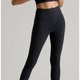Black Performance Leggings