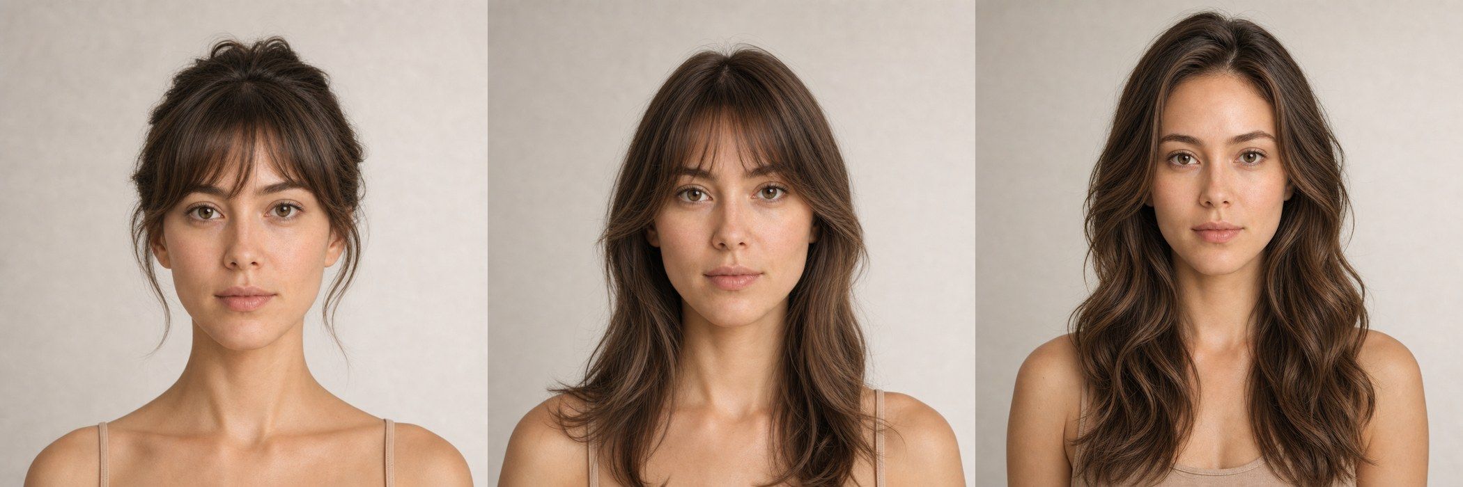 Diamond Face Shape Guide