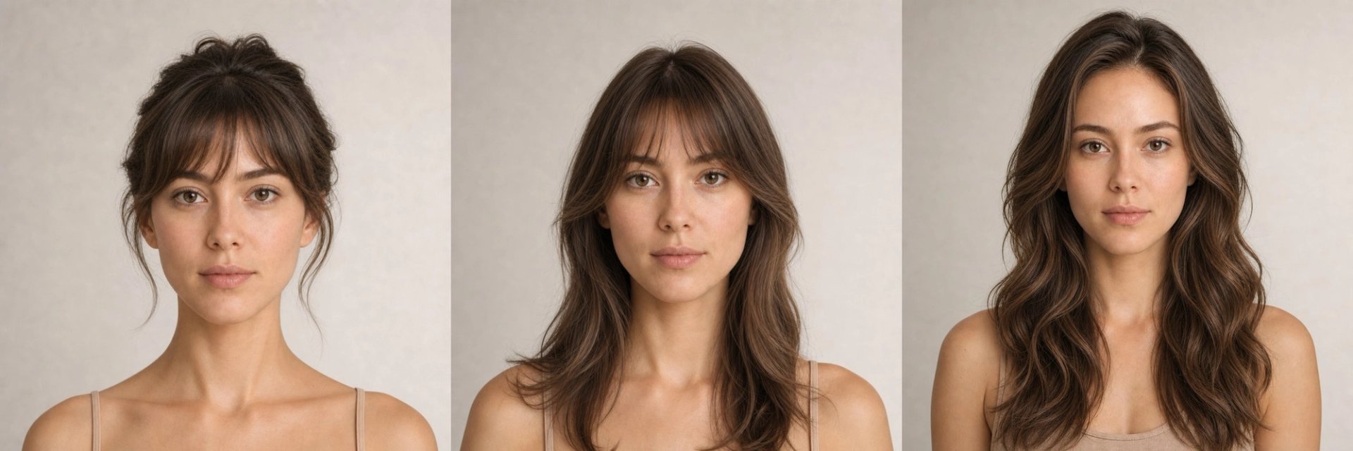 Diamond Face Shape Guide