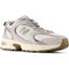 Grey New Balance 530 Sneakers