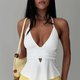 White Blouse
