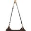 Dark Brown Shoulder Bag