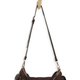 Dark Brown Shoulder Bag