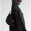 Black Shoulder Bag
