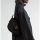 Black Shoulder Bag