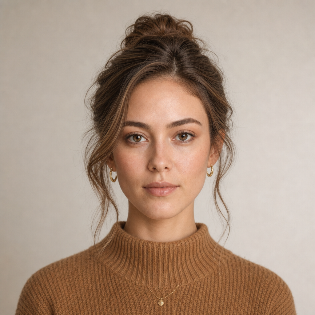 Autumn Styles angle 1