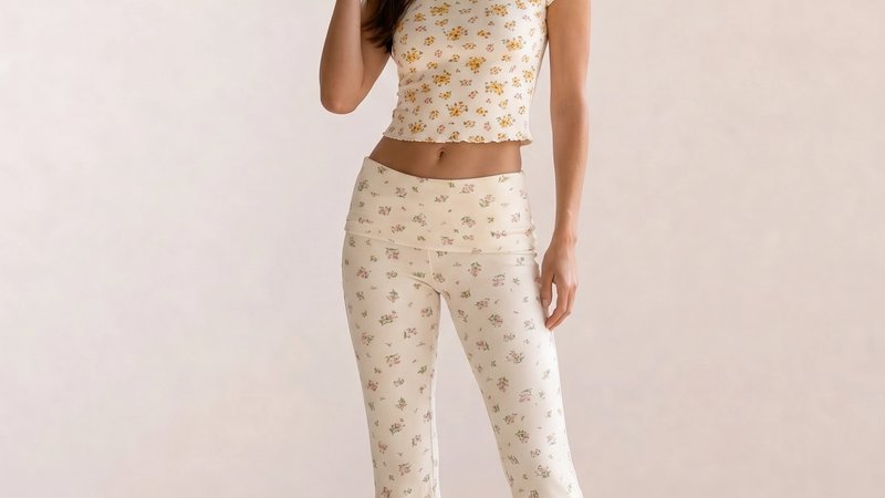 Summer Outfits for Women: 8 Looks Worth Saving