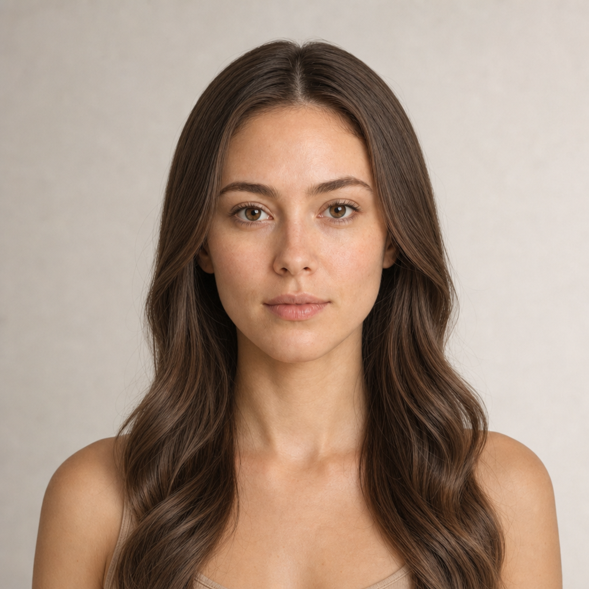 Sleek Long Layers