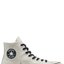 Cream Converse Chuck 70 High-Tops