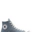Slate Blue Converse Chuck 70 High-Tops