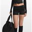 Black Performance Shorts