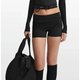 Black Performance Shorts