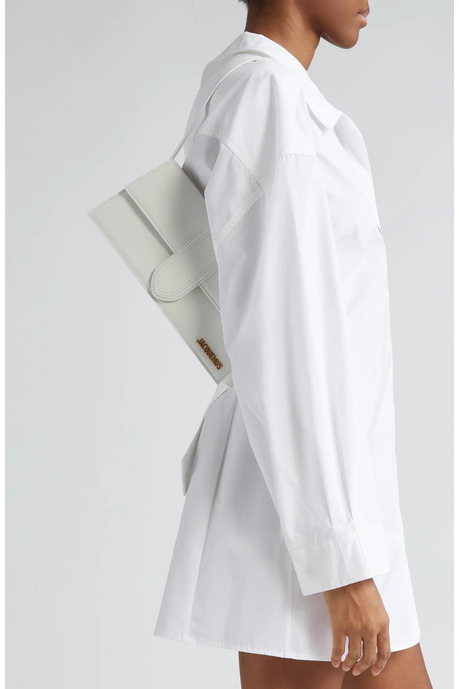 White Jacket