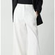 White Trousers