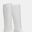 White Boots