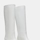 White Boots
