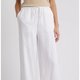 White Trousers
