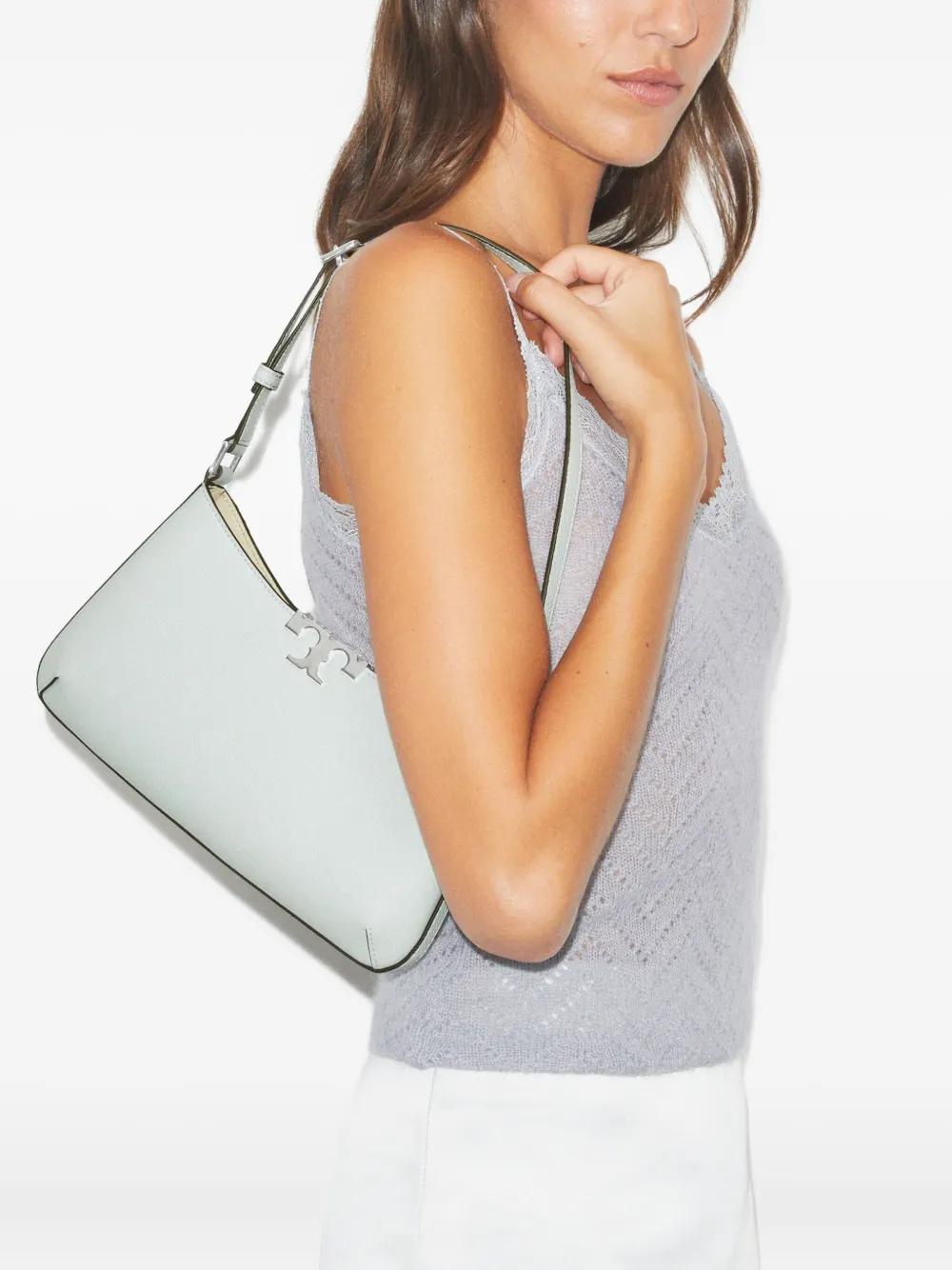 Mint Green Shoulder Bag